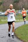 Senior Men and Veterans (Over 40s), 2023 NECAA Royal Signals Relays, Hetton le Hole, County Durham. Photo: David T. Hewitson/Sports for All Pics